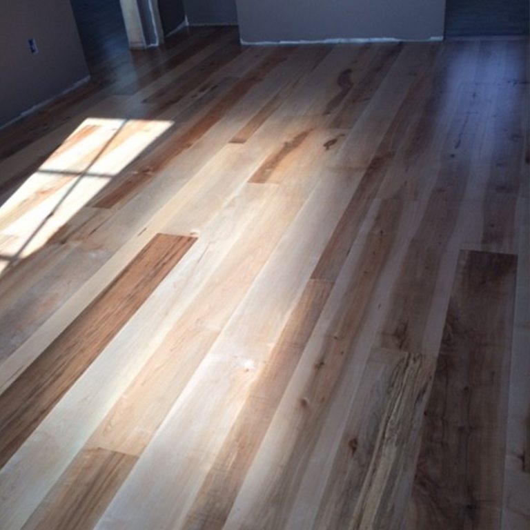 Kiln Dried Flooring 2 | Redwood Lumber Company